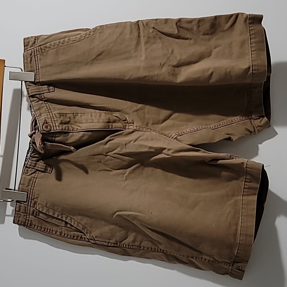 Steve & Barry 's Walking Shorts